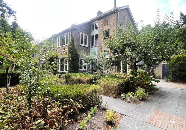 Oranje Nassauplein