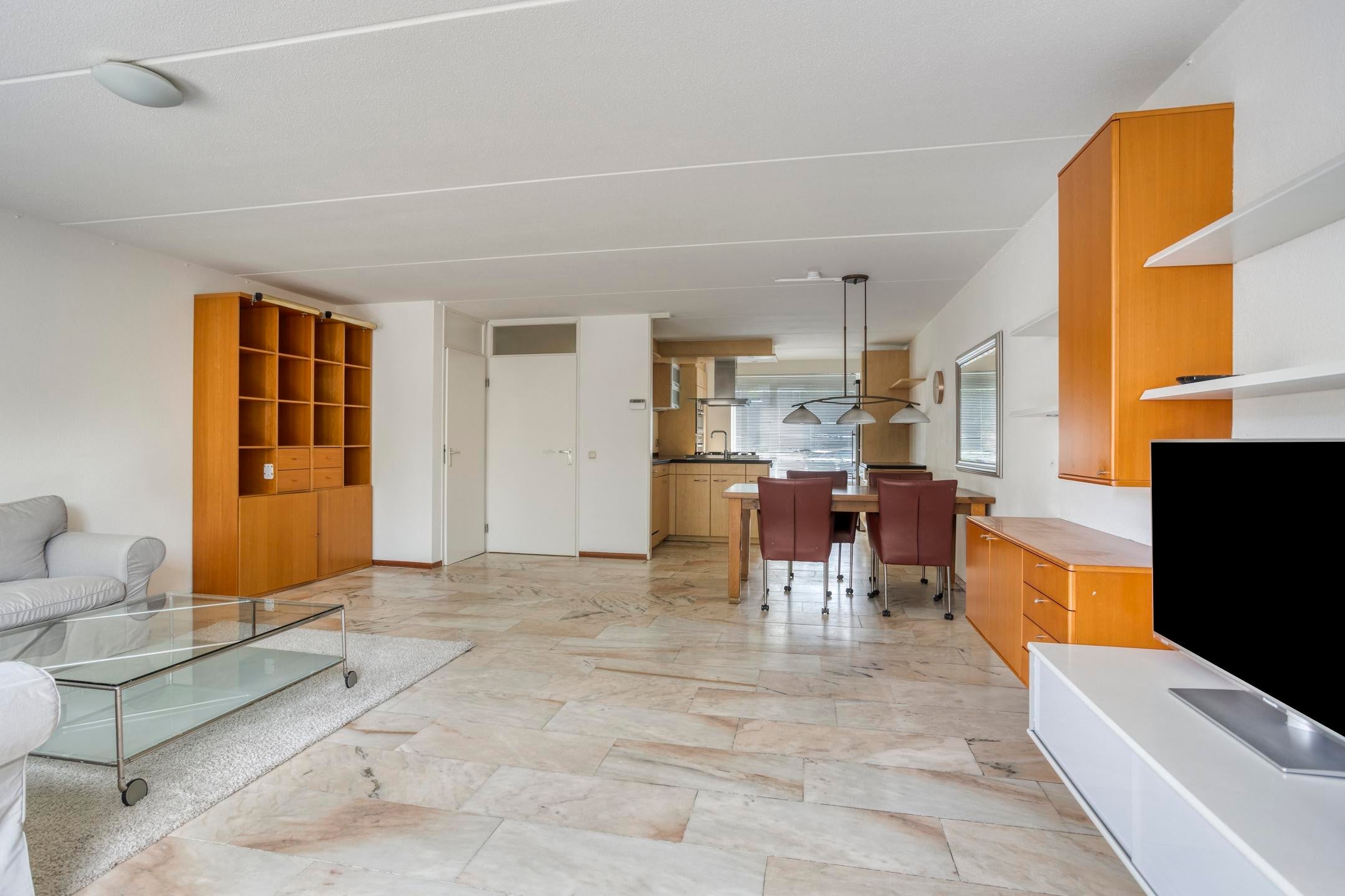 Te huur Huis Marshallsingel in Amstelveen