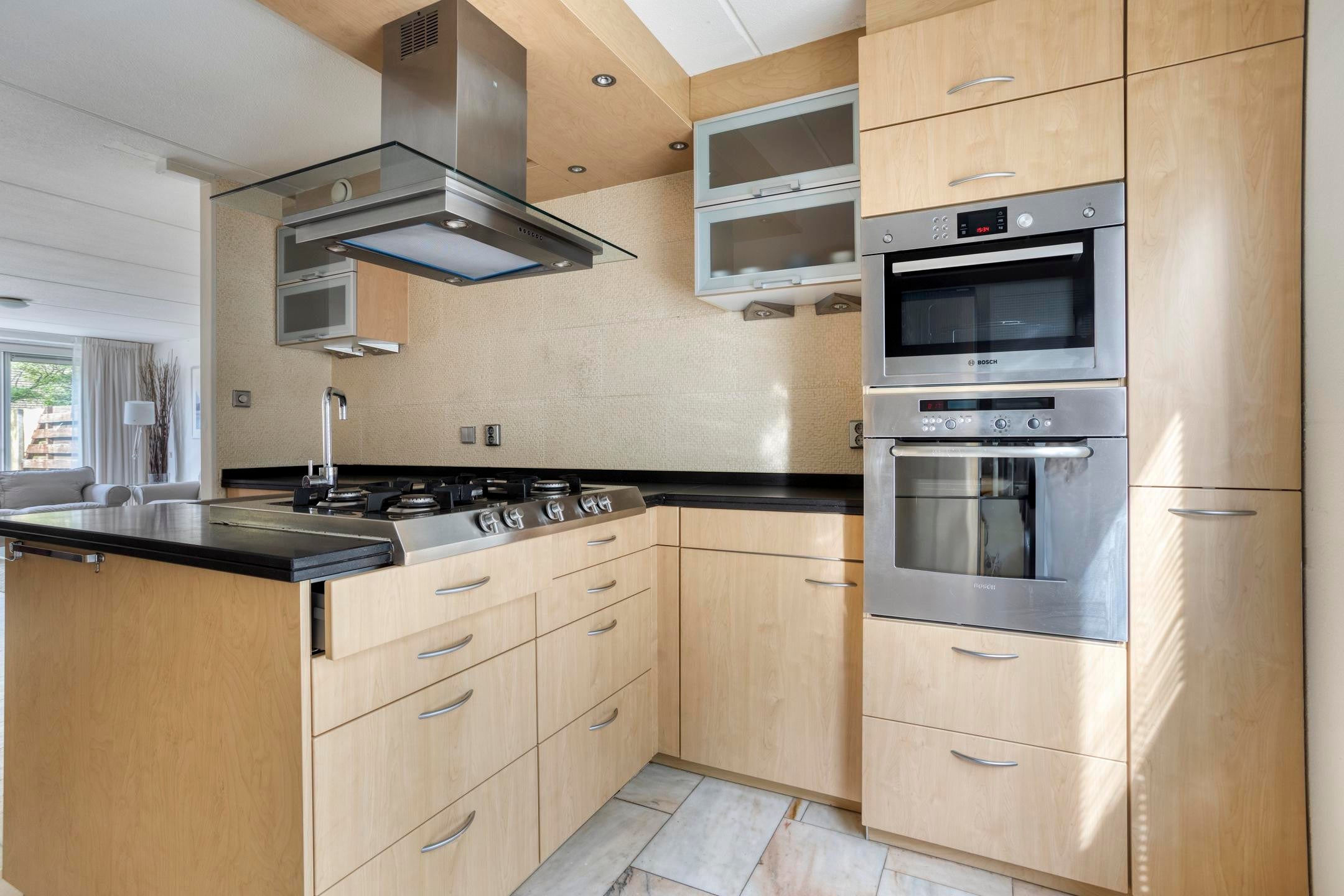 Te huur Huis Marshallsingel in Amstelveen