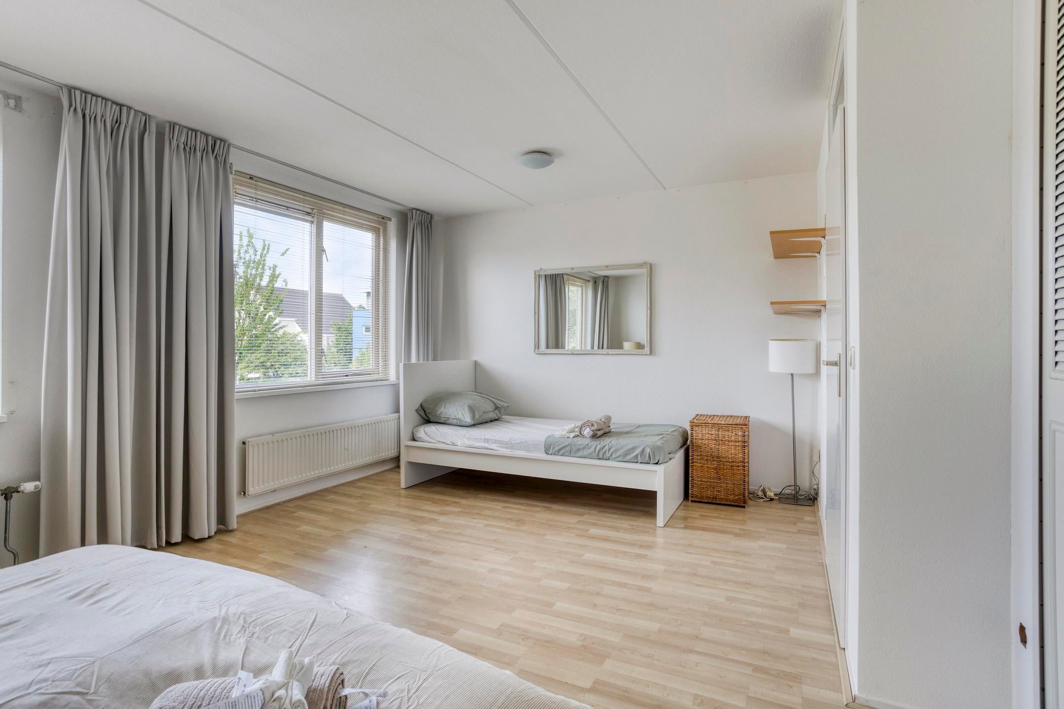 Te huur Huis Marshallsingel in Amstelveen