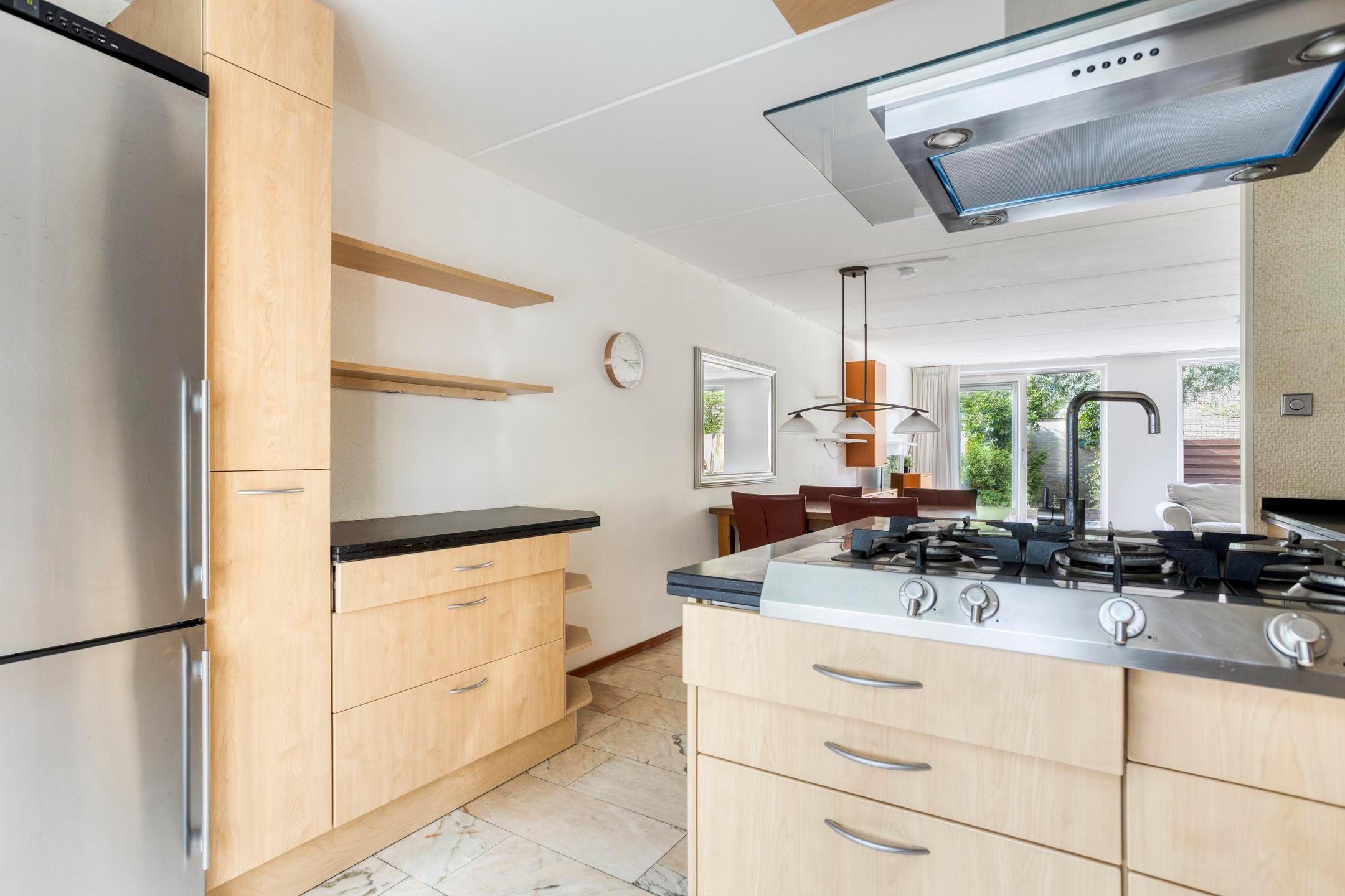 Te huur Huis Marshallsingel in Amstelveen