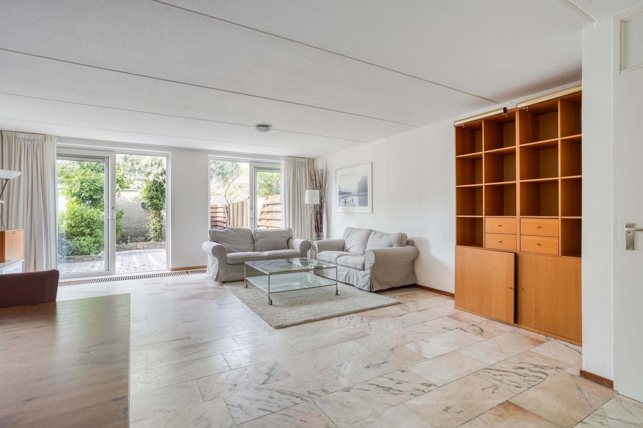 Te huur Huis Marshallsingel in Amstelveen