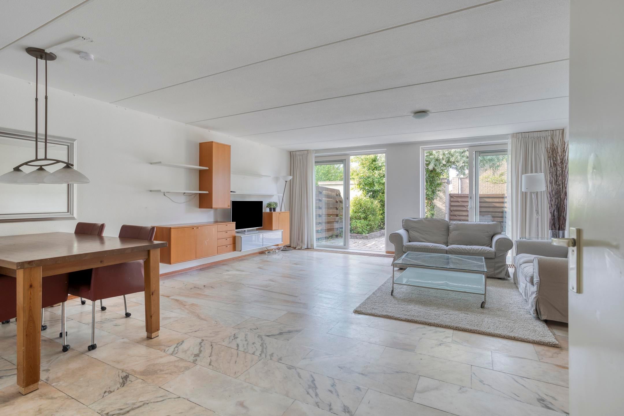 Te huur Huis Marshallsingel in Amstelveen