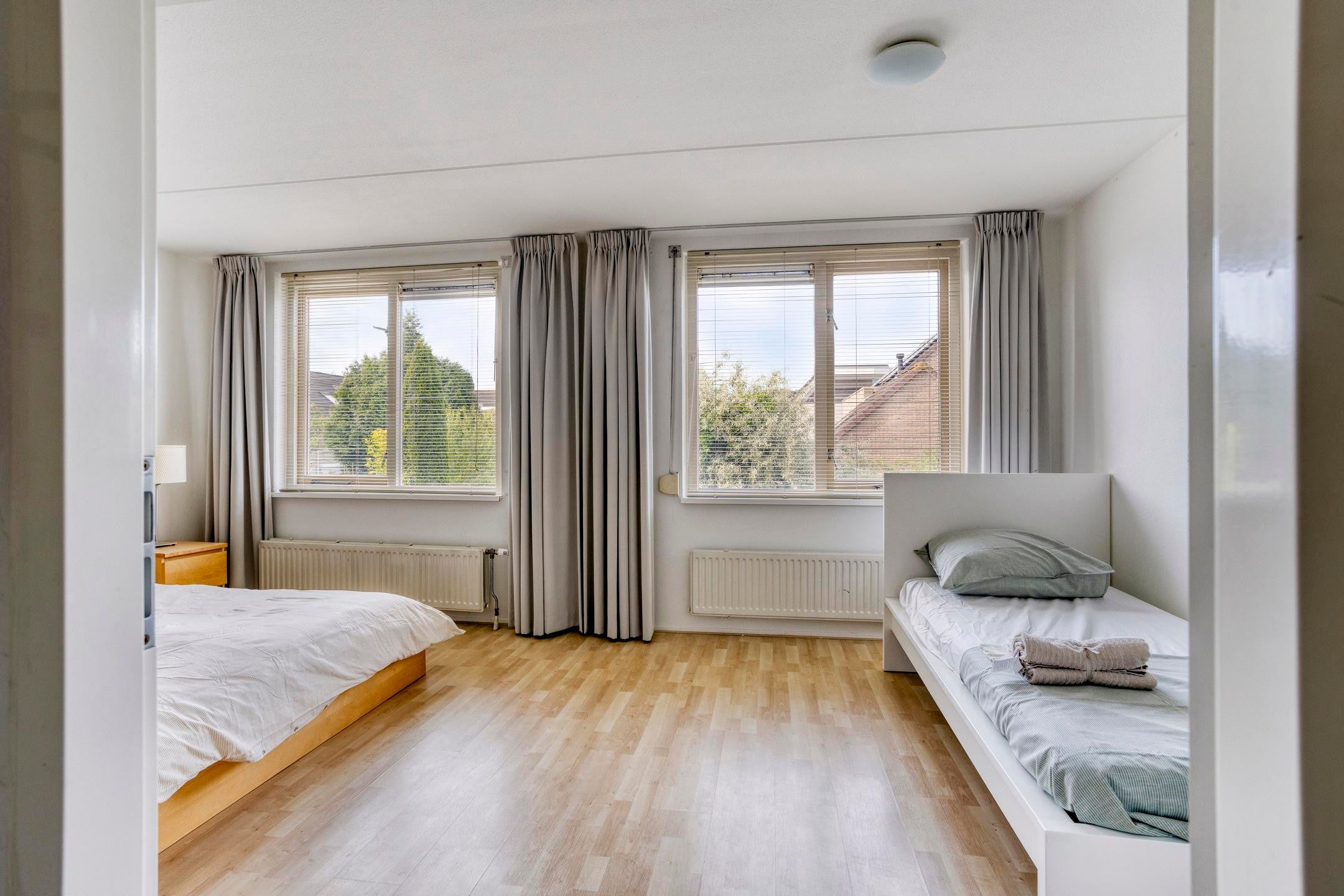 Te huur Huis Marshallsingel in Amstelveen