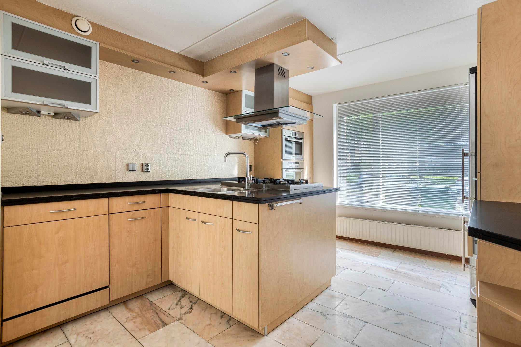 Te huur Huis Marshallsingel in Amstelveen
