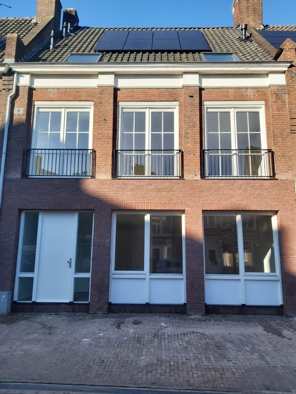 Appartement Burgemeester Prinsensingel in Roosendaal