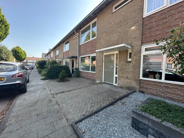J.J. Verbeetenstraat