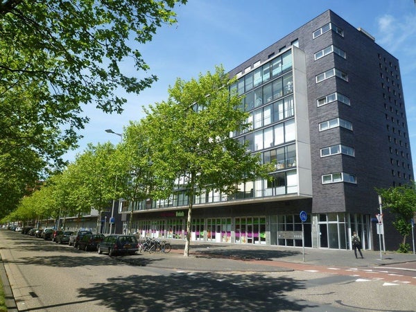 Laan op Zuid