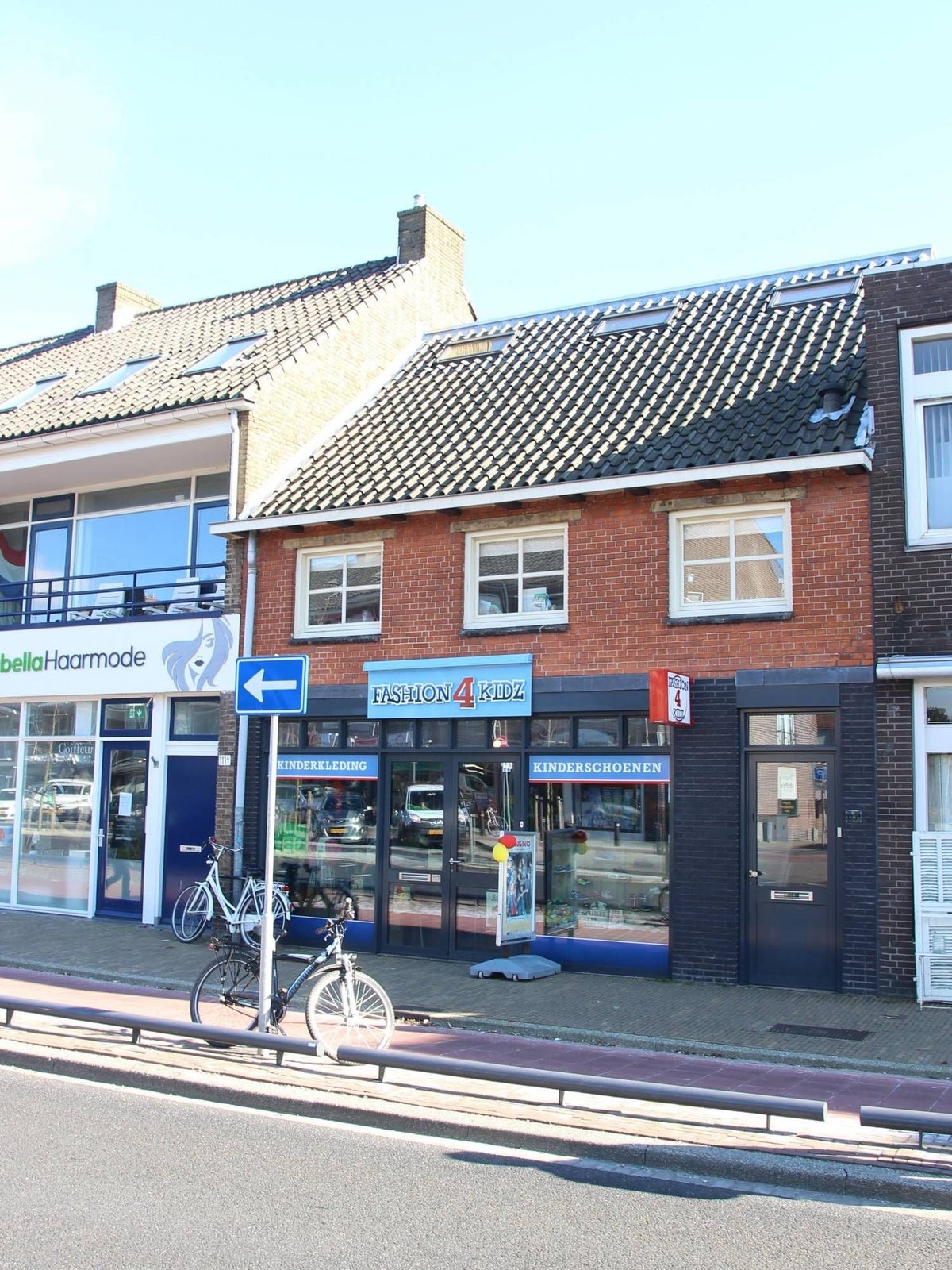 Schoolstraat