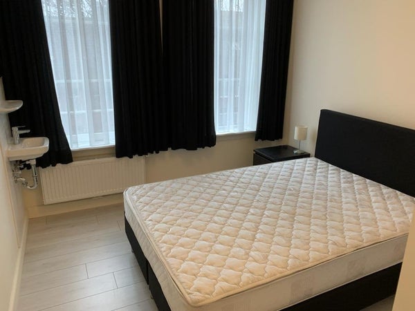 Appartement Minderbroederssingel in Roermond