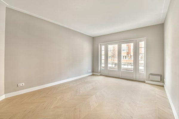 Te huur: Appartement Parnassusweg 33 1 in Amsterdam