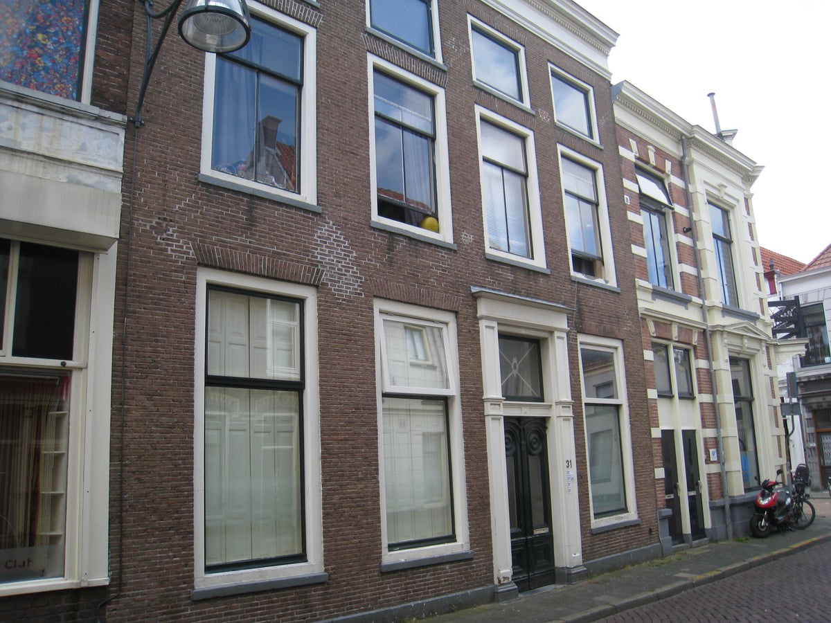 Korte Kamperstraat