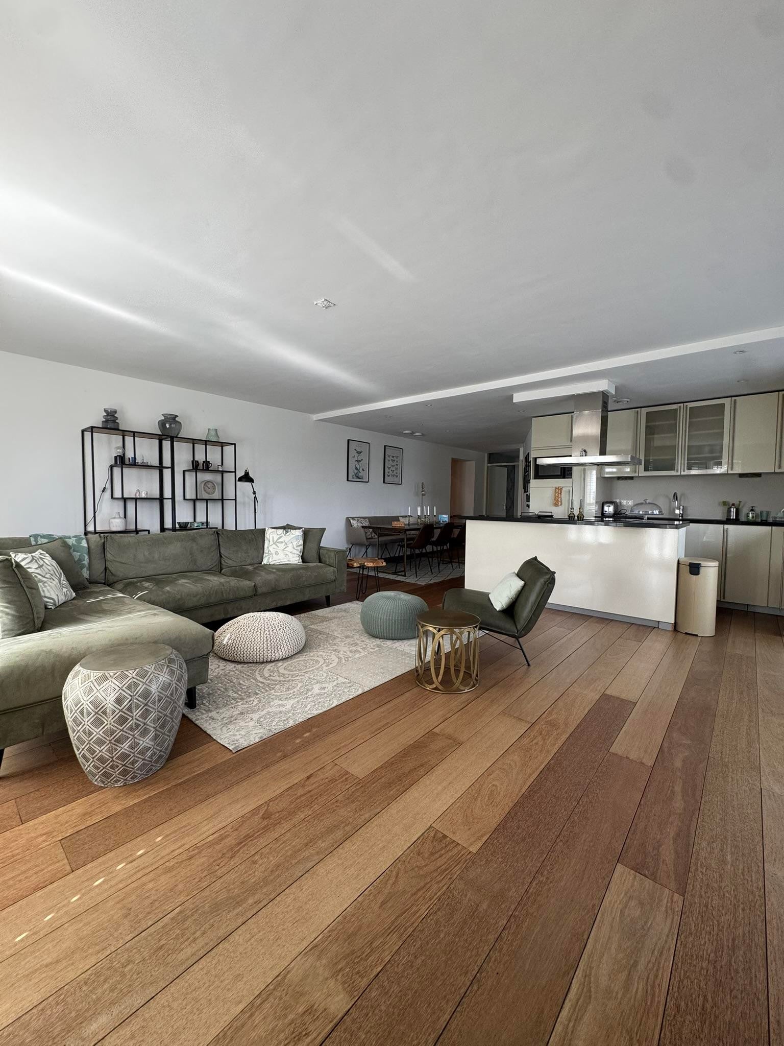 Flat Prins Frederikplein 616