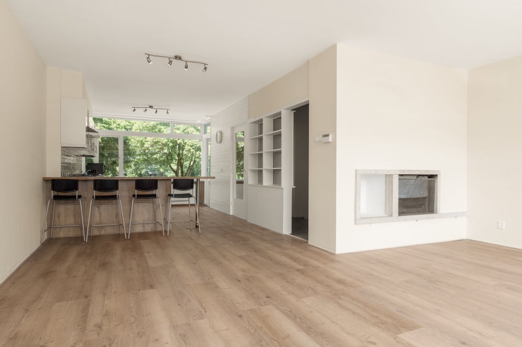 House Oostelijk Halfrond