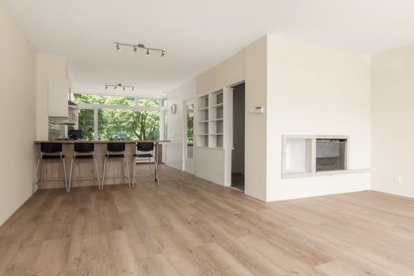 Huis Oostelijk Halfrond in Amstelveen