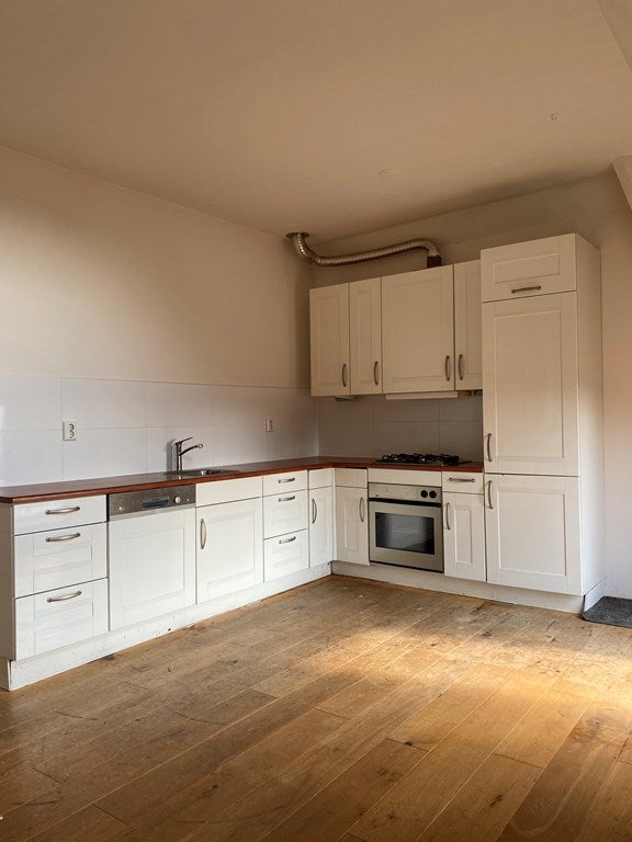 Te huur: Appartement Elandstraat 4 A in Den Haag