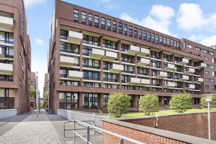 Te huur: Appartement Lichtstraat in Eindhoven