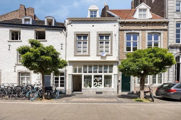 Hoogbrugstraat 76 A