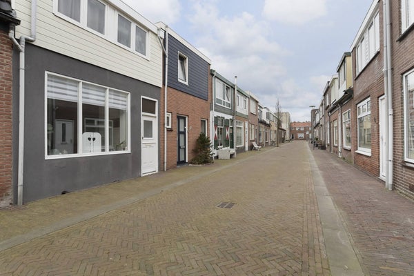 Huis kopen Den Helder? Bekijk nu alle koopwoningen in Den Helder