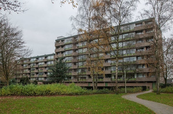 Appartement de Wilmskamp in Hengelo