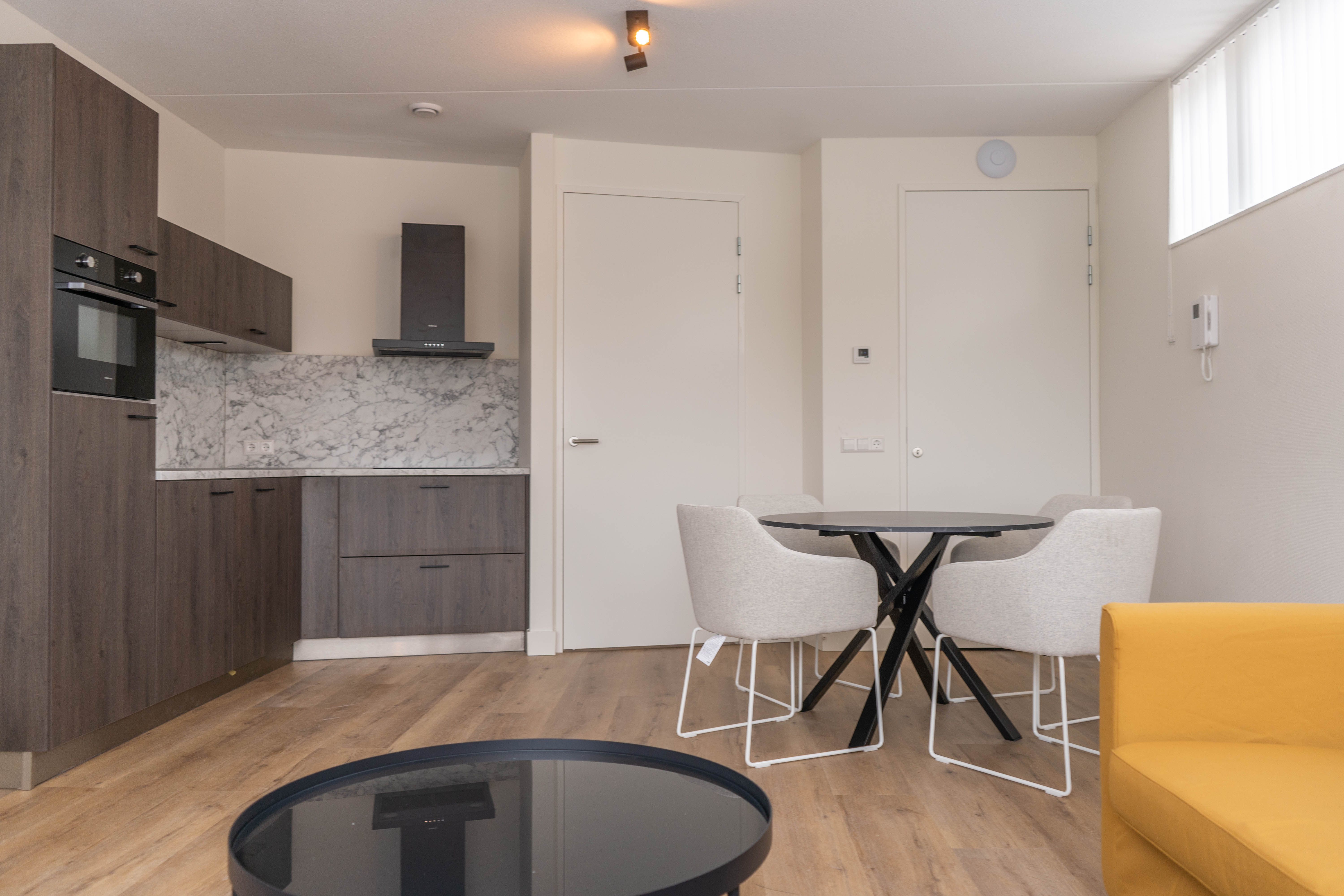 Woning te huur: Rosmolenplein, Tilburg