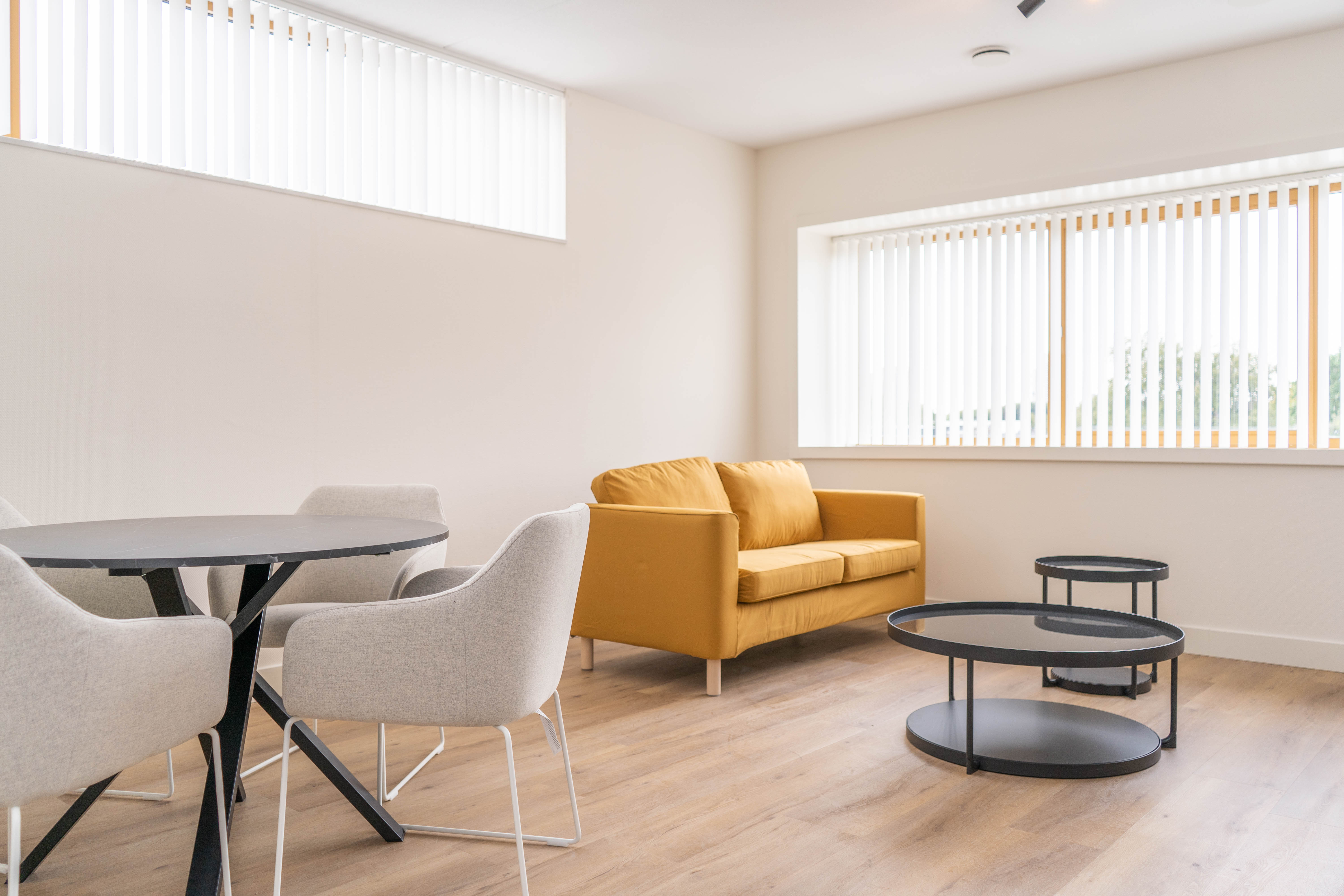 Woning te huur: Rosmolenplein, Tilburg