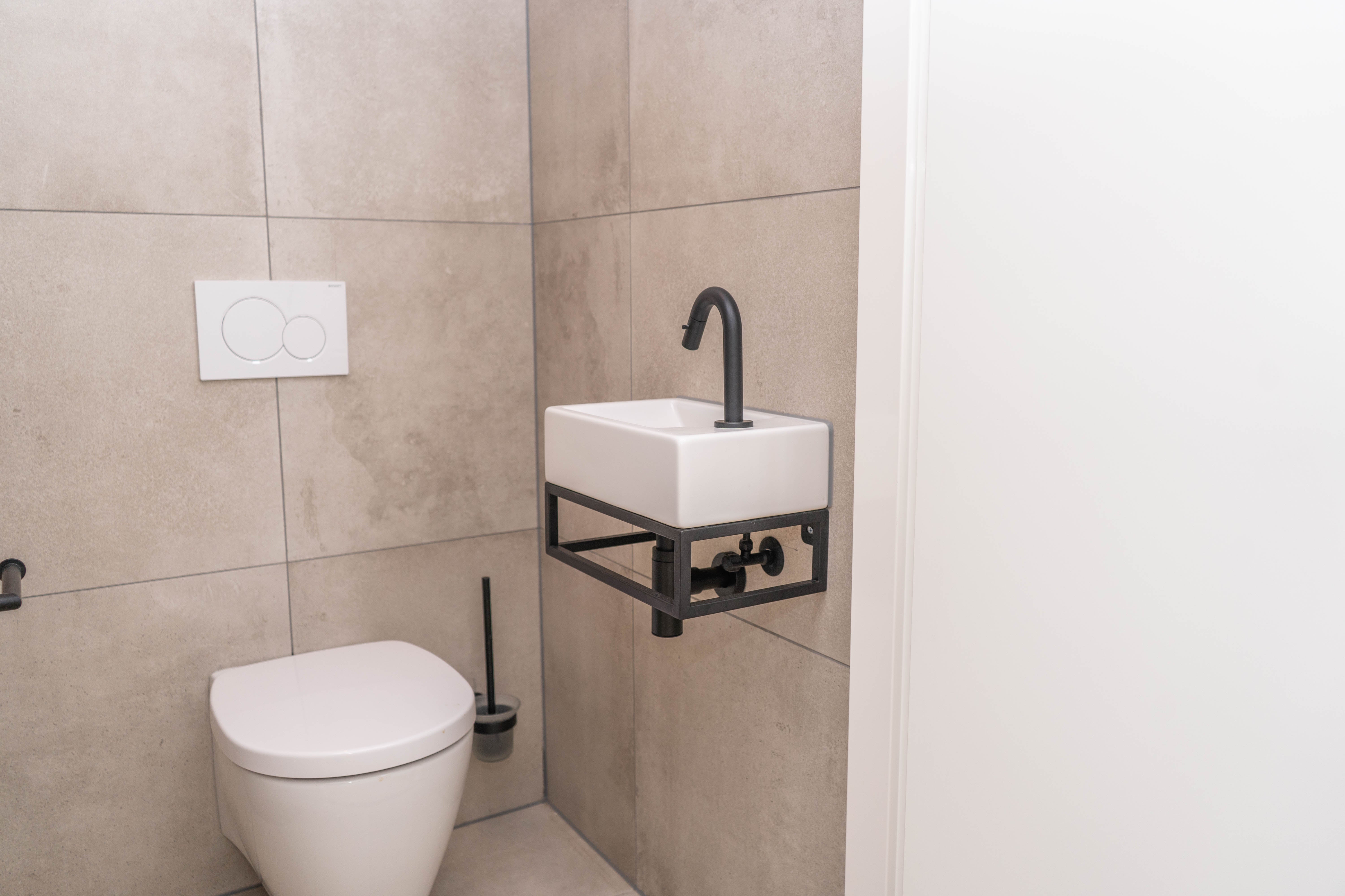 Woning te huur: Rosmolenplein, Tilburg