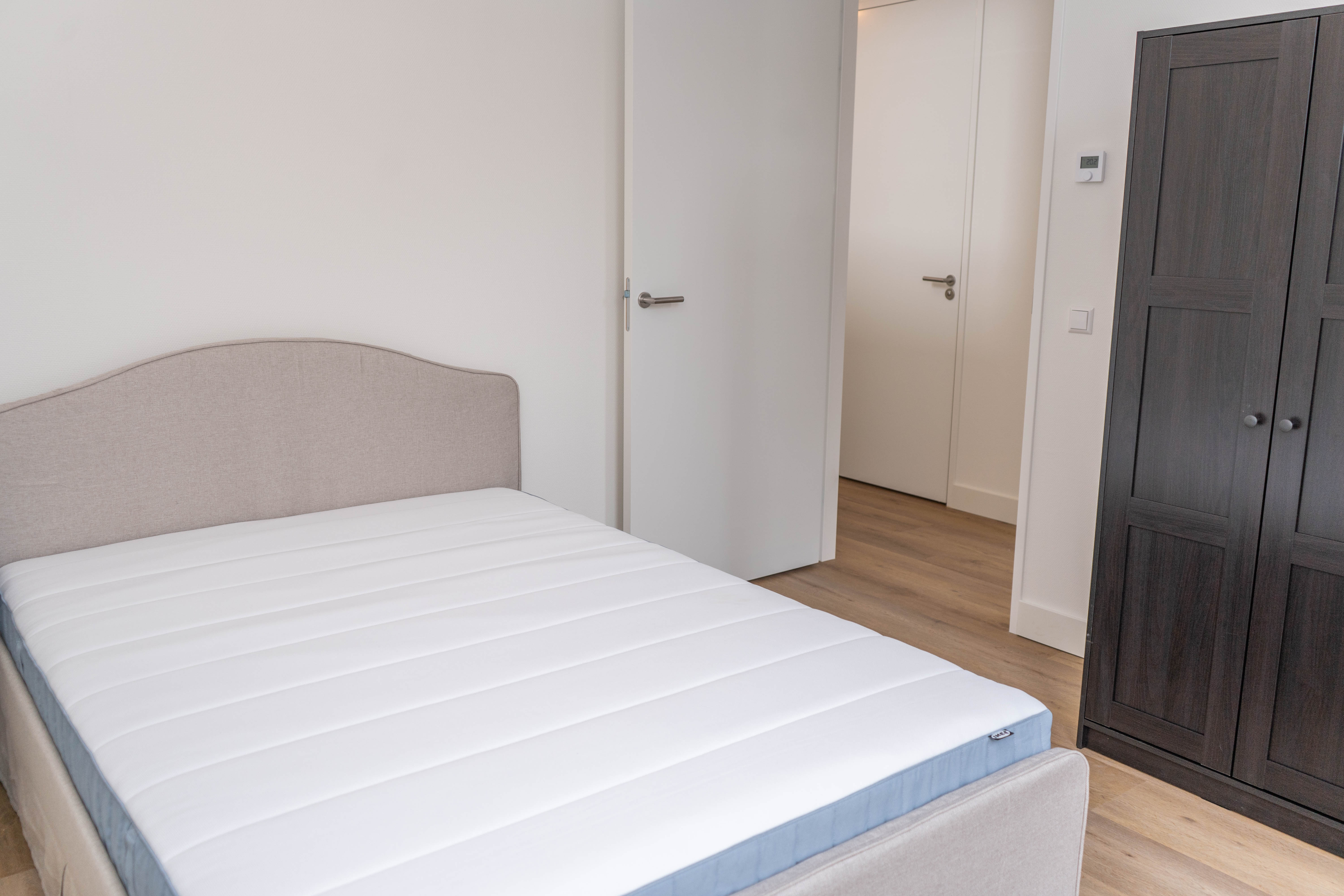 Woning te huur: Rosmolenplein, Tilburg