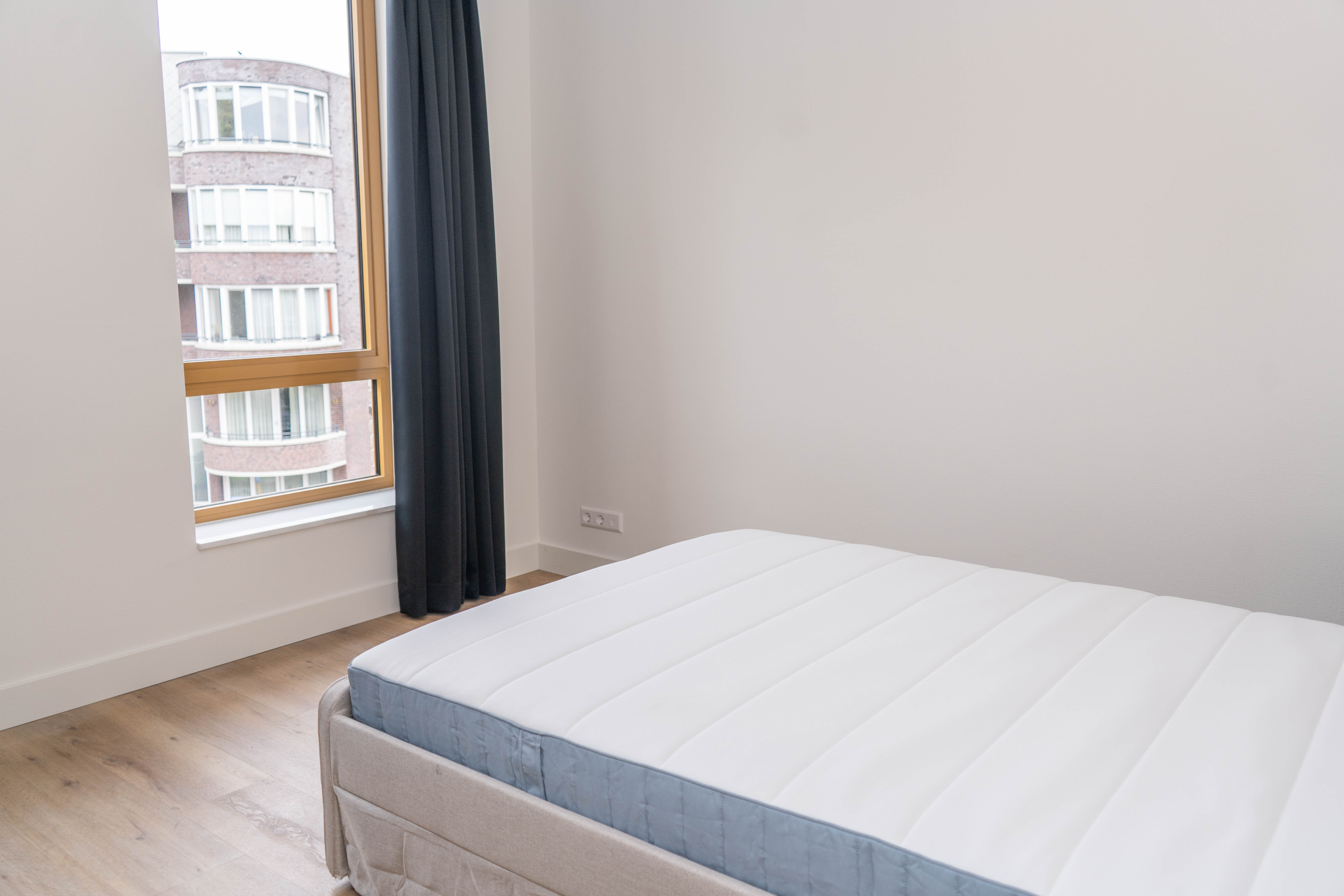 Woning te huur: Rosmolenplein, Tilburg