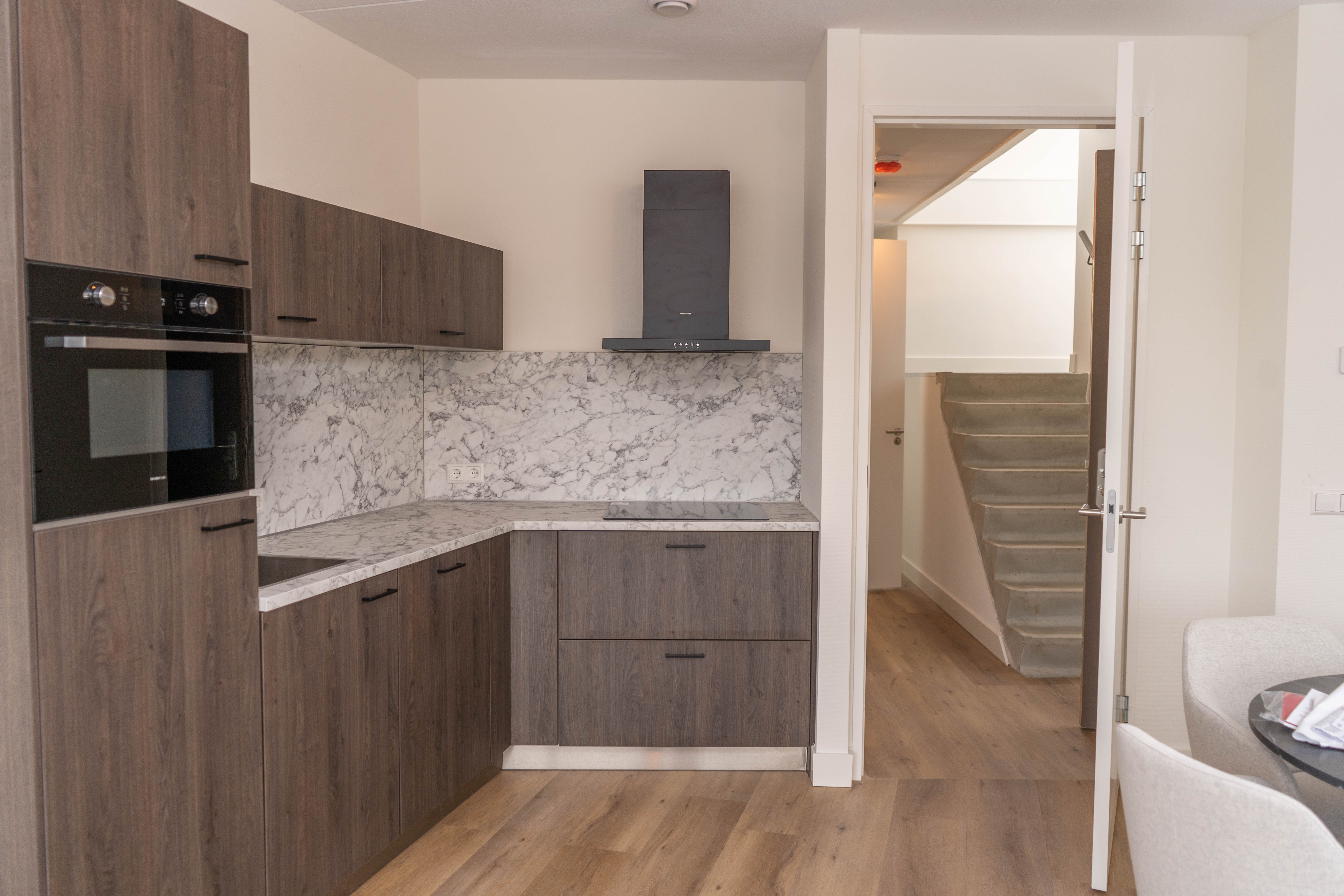 Woning te huur: Rosmolenplein, Tilburg