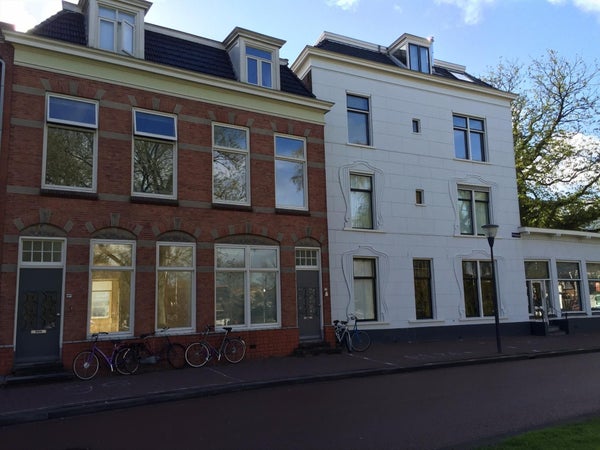 Te huur: Appartement Klein Schavernek 22 in Leeuwarden