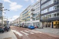 Karel Doormanstraat