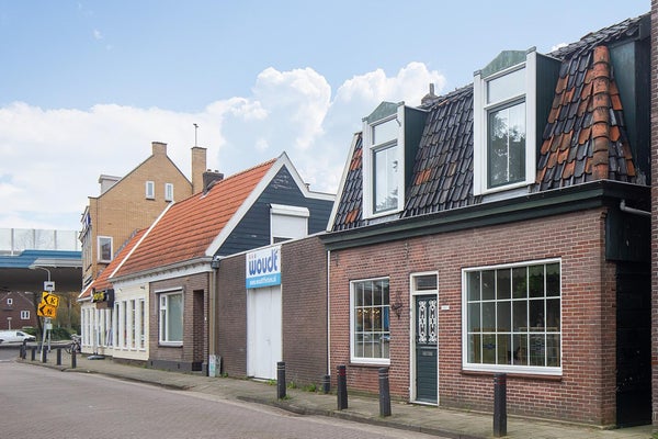 Huis te koop Raadhuisstraat 62 in Koog aan de Zaan voor € 425.000