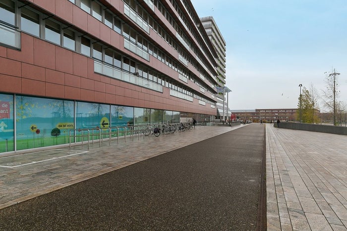 Te huur: Appartement Esplanade in Almere