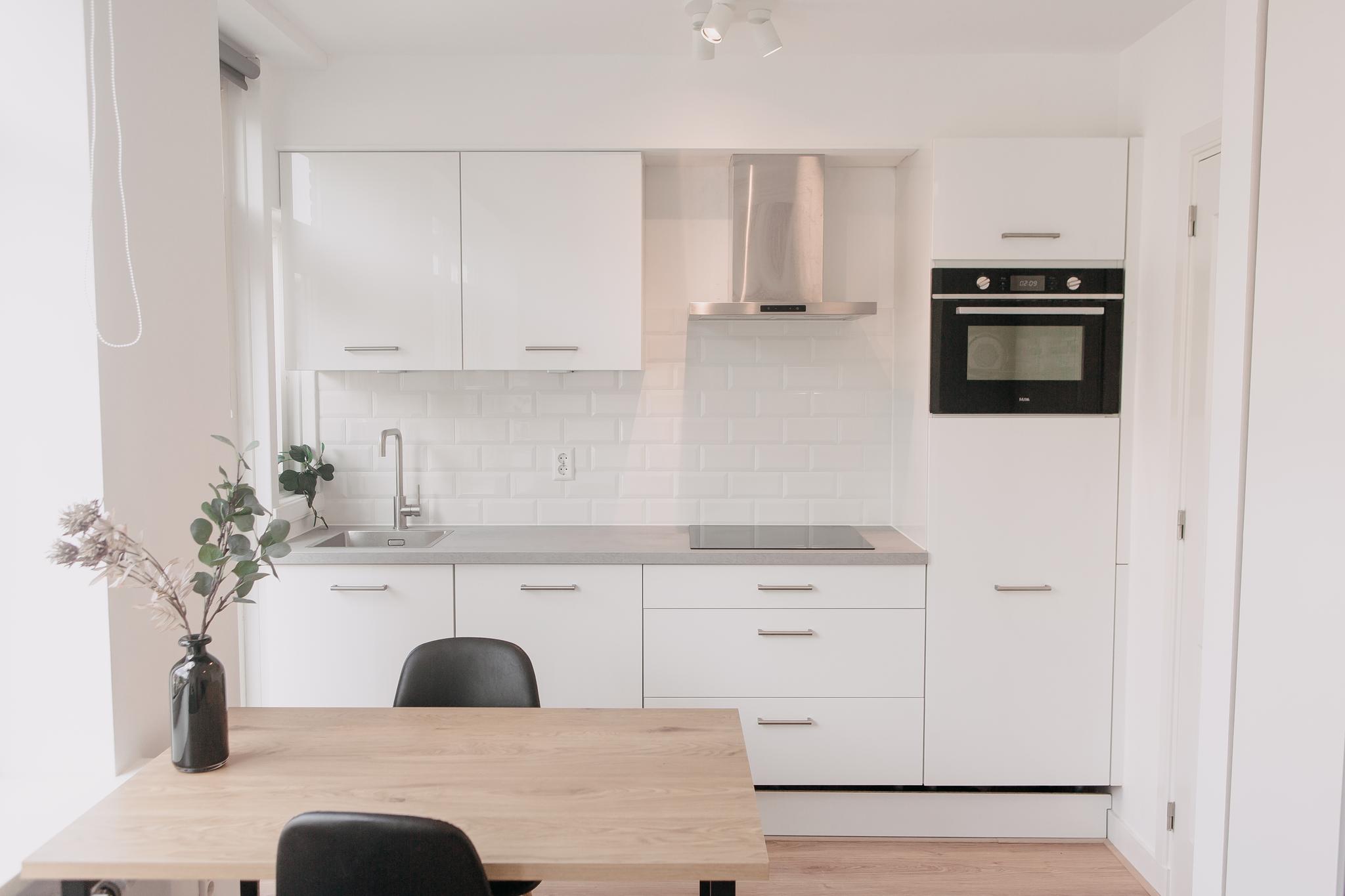 Te huur Appartement Russischestraat 14 B 01 in Rotterdam