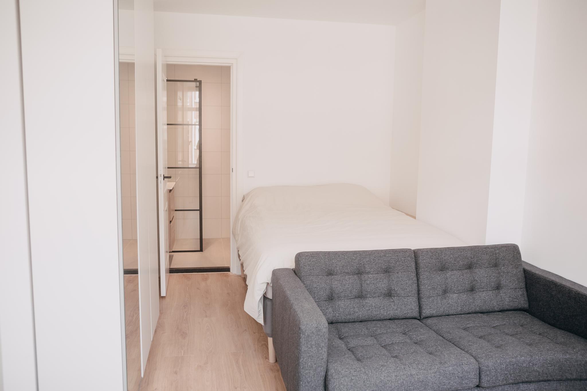 Te huur Appartement Russischestraat 14 B 01 in Rotterdam