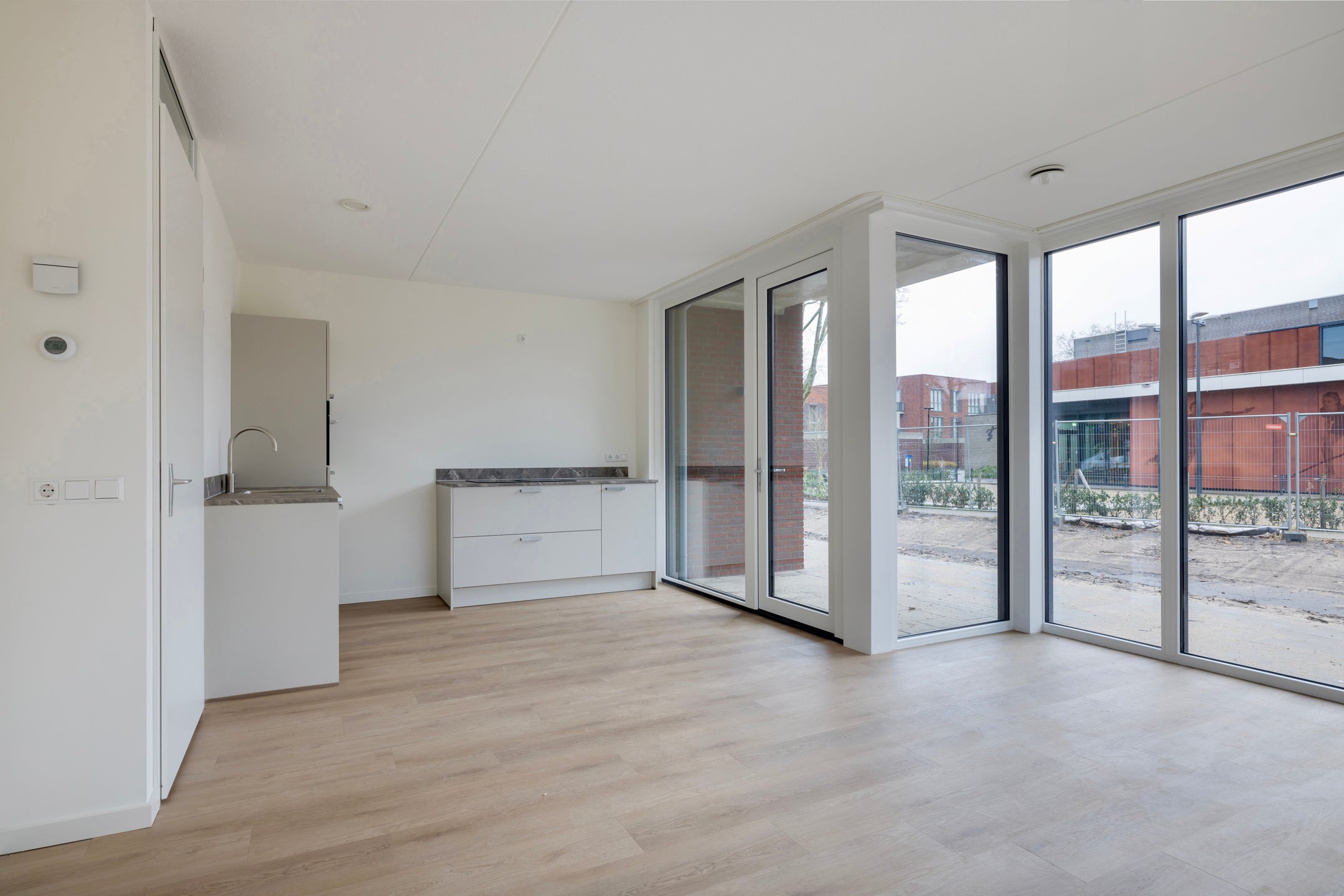 Woning te huur: Trolliuslaan, Waalre