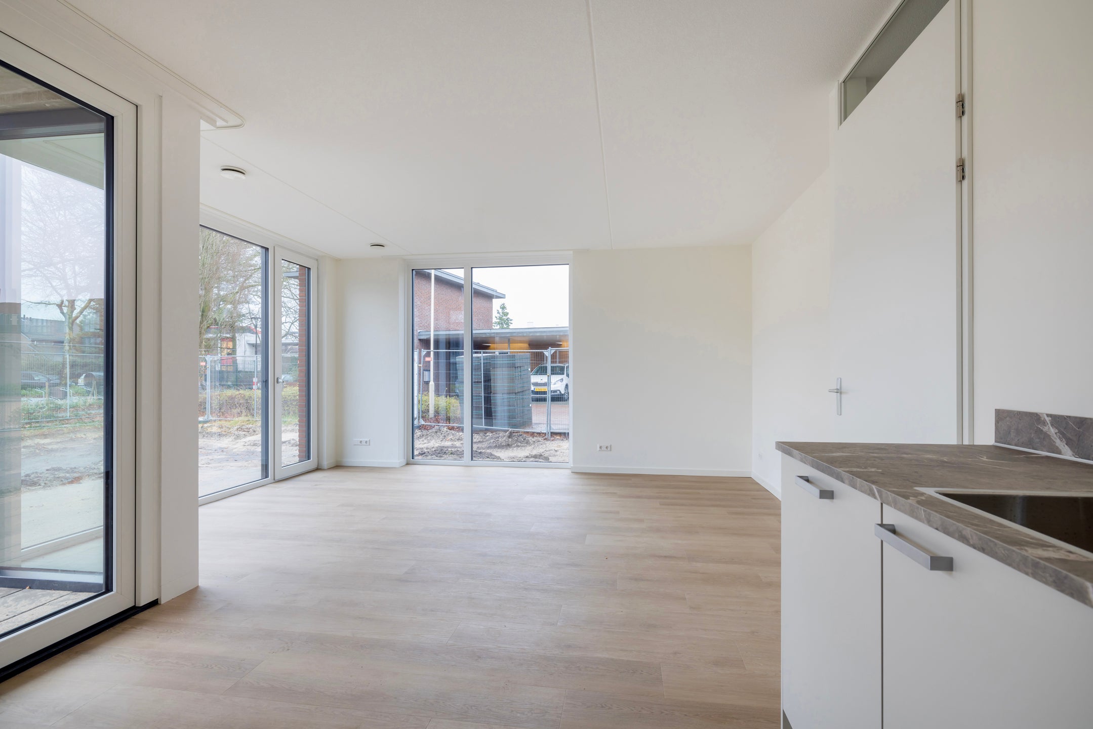 Woning te huur: Trolliuslaan, Waalre