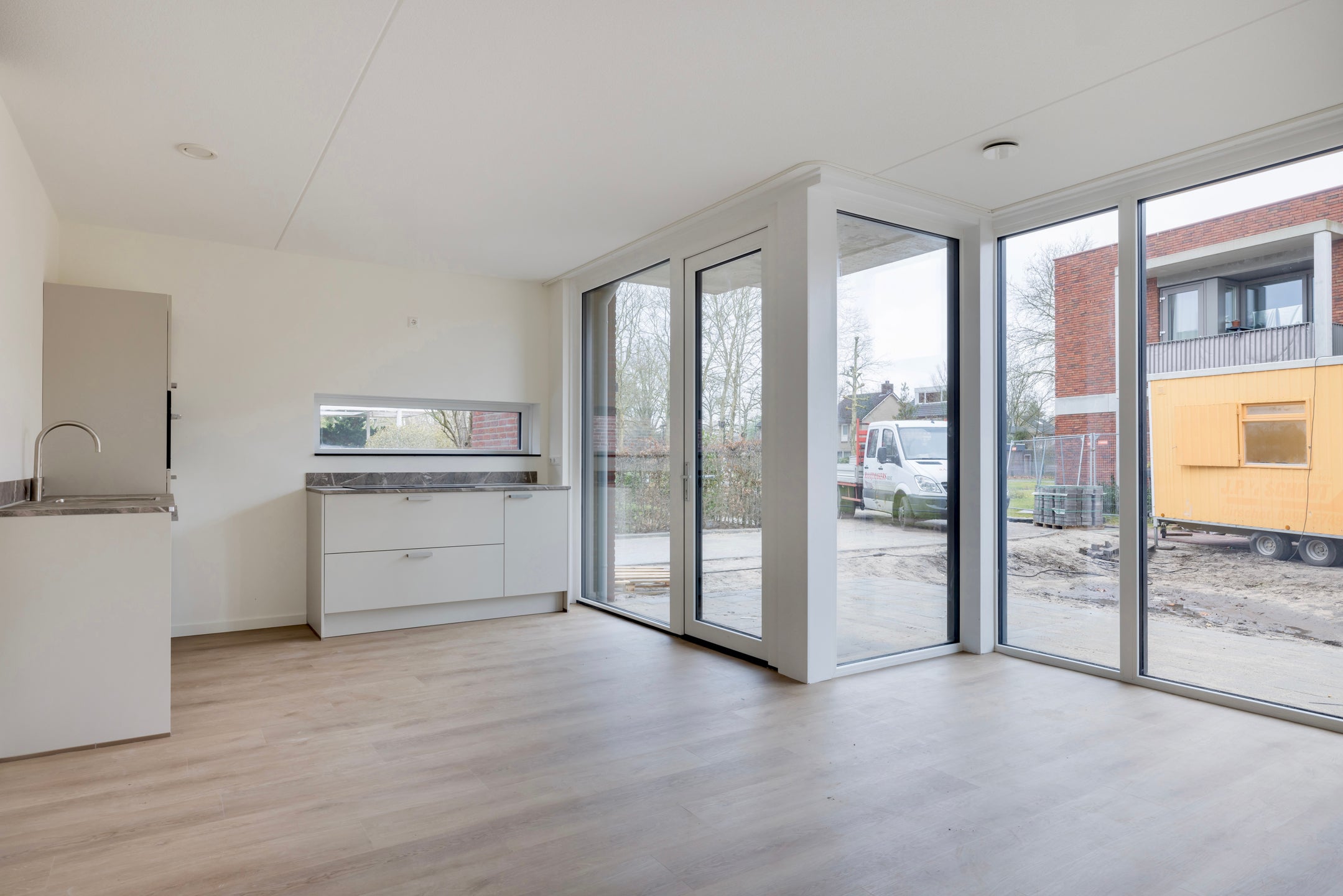 Woning te huur: Trolliuslaan, Waalre