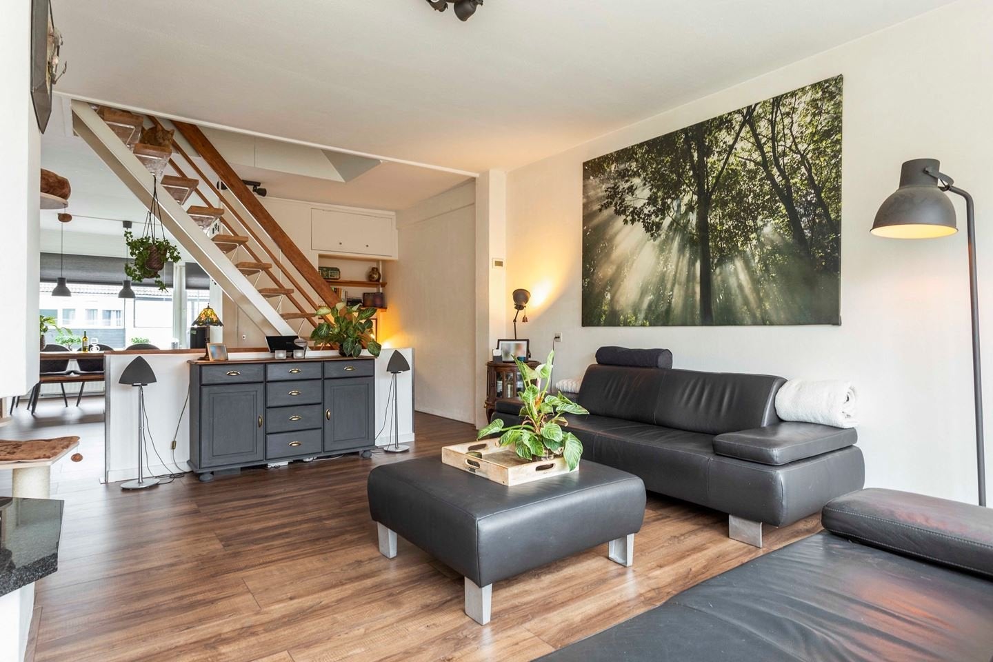 Appartement Lavendelstraat 12 in Apeldoorn