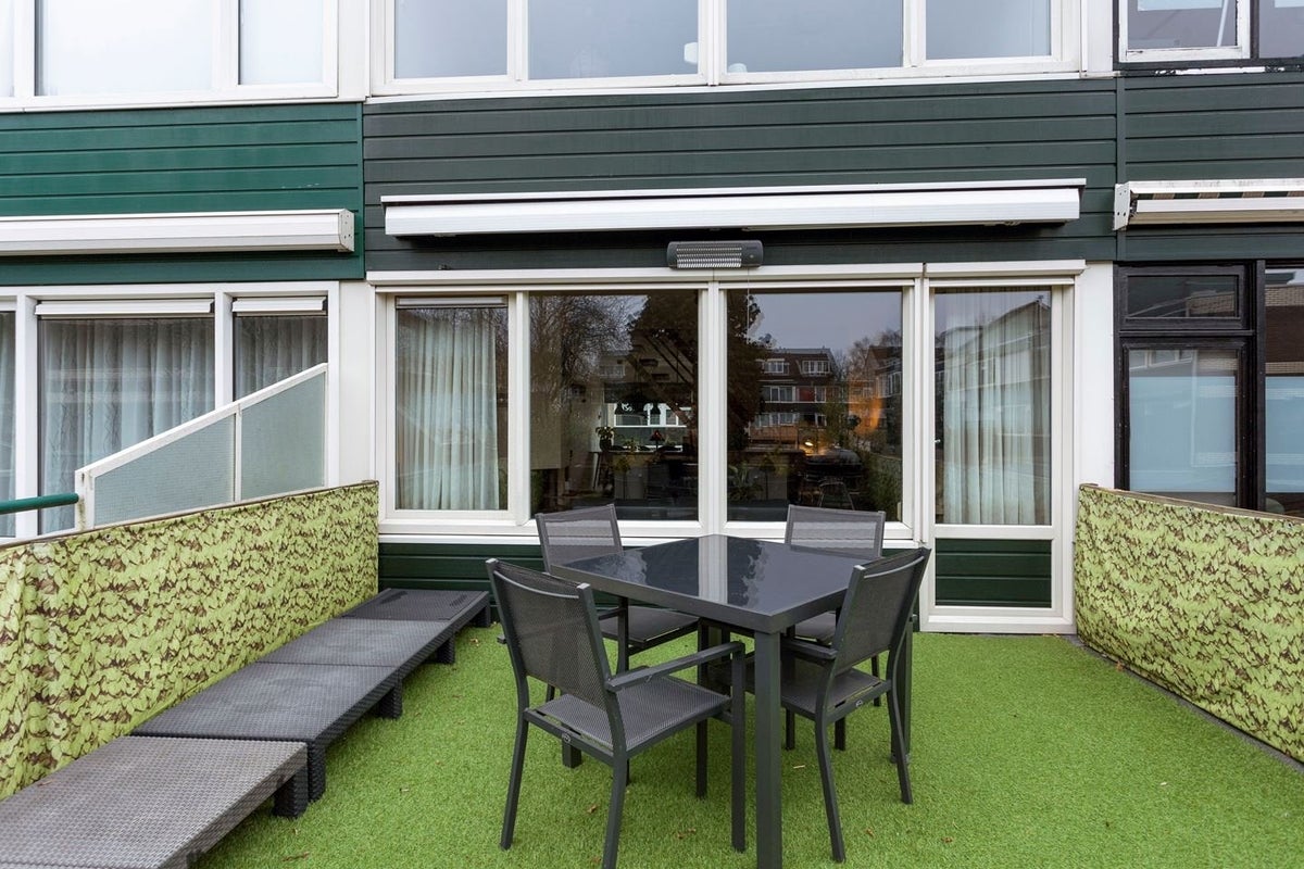 Appartement Lavendelstraat 8
