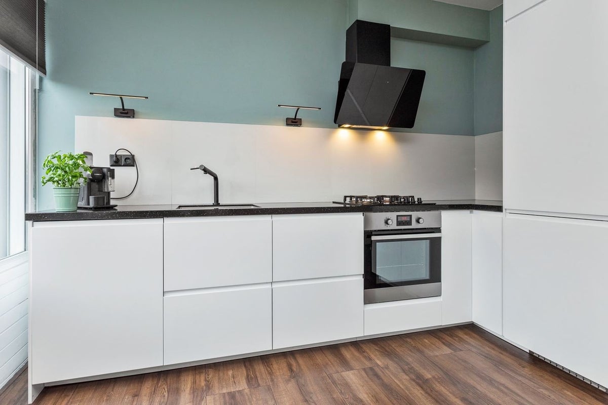 Appartement Lavendelstraat 6