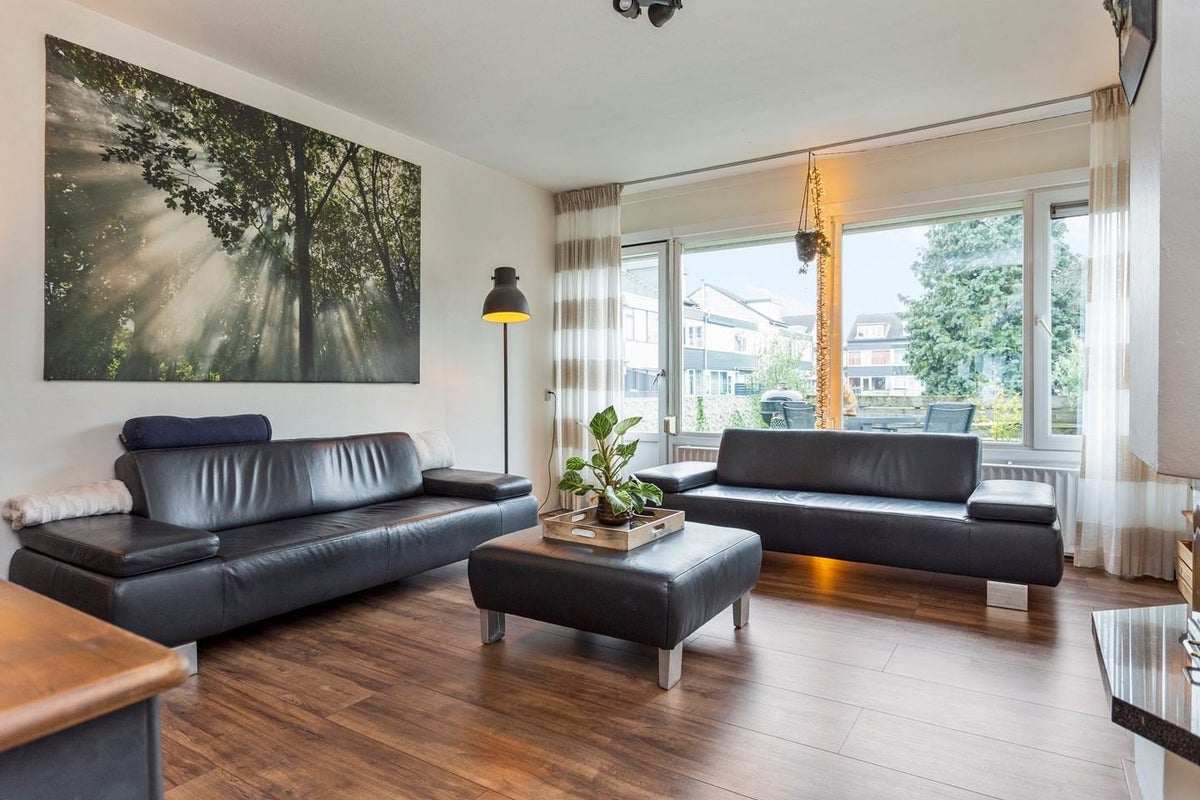 Appartement Lavendelstraat 2
