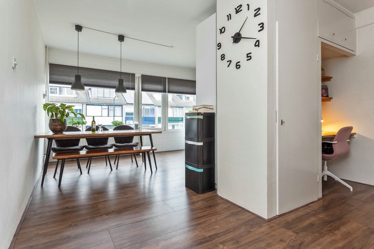 Appartement Lavendelstraat 5