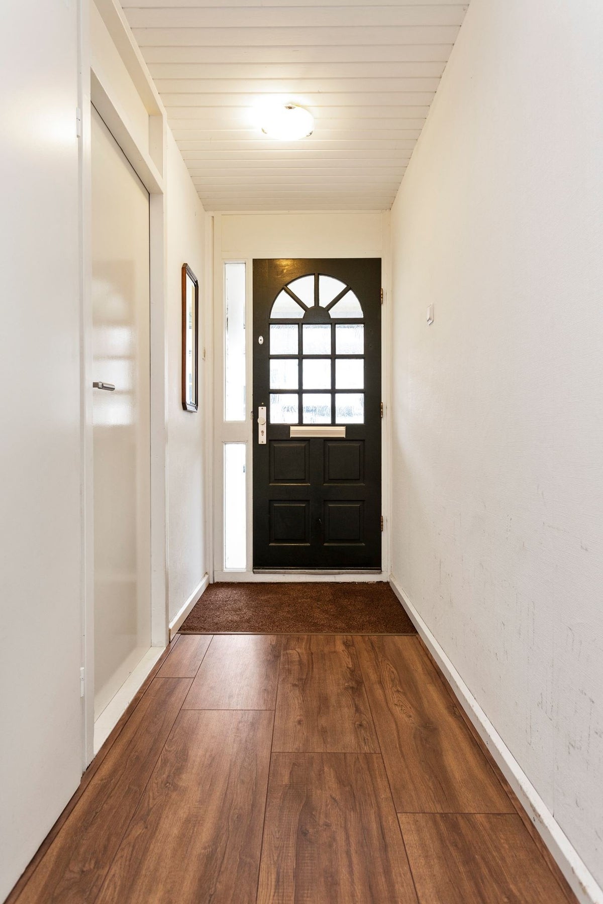 Appartement Lavendelstraat 17