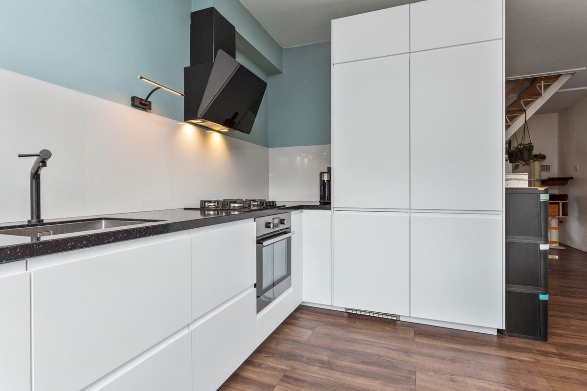 Appartement Lavendelstraat 7
