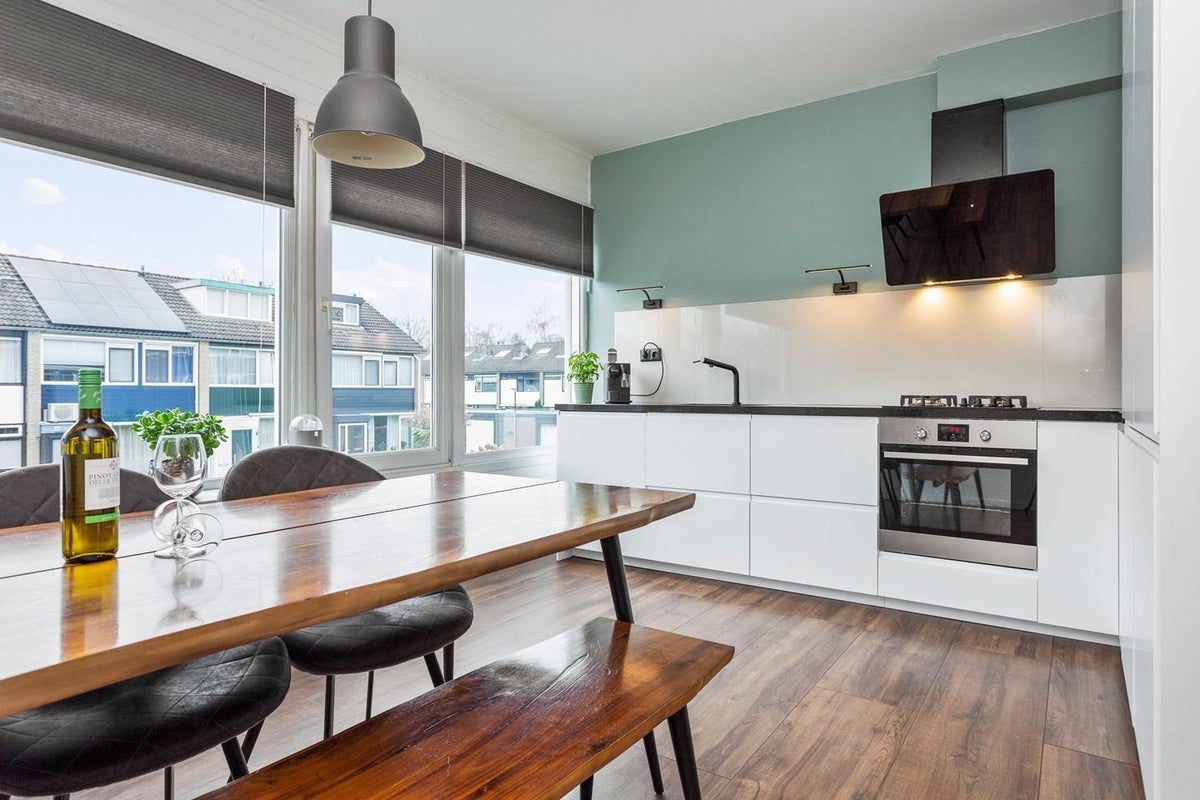 Appartement Lavendelstraat 4