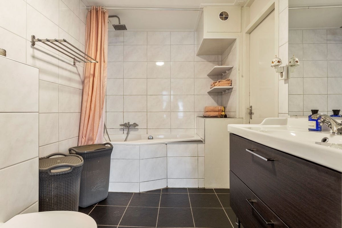 Appartement Lavendelstraat 12