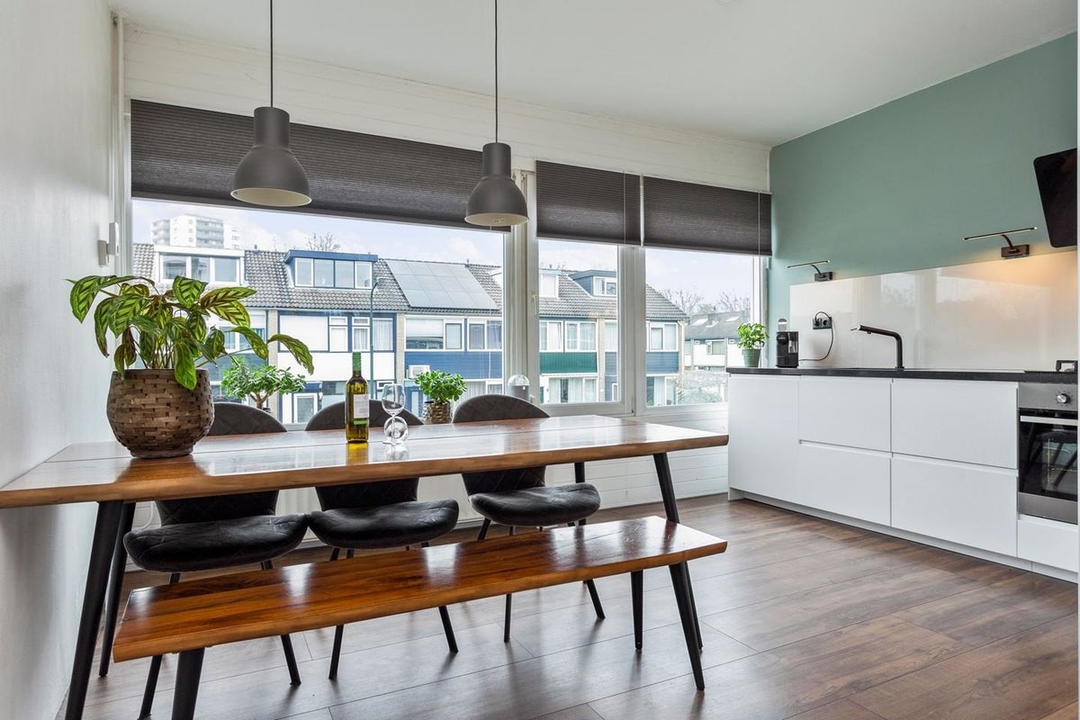 Appartement Lavendelstraat 3