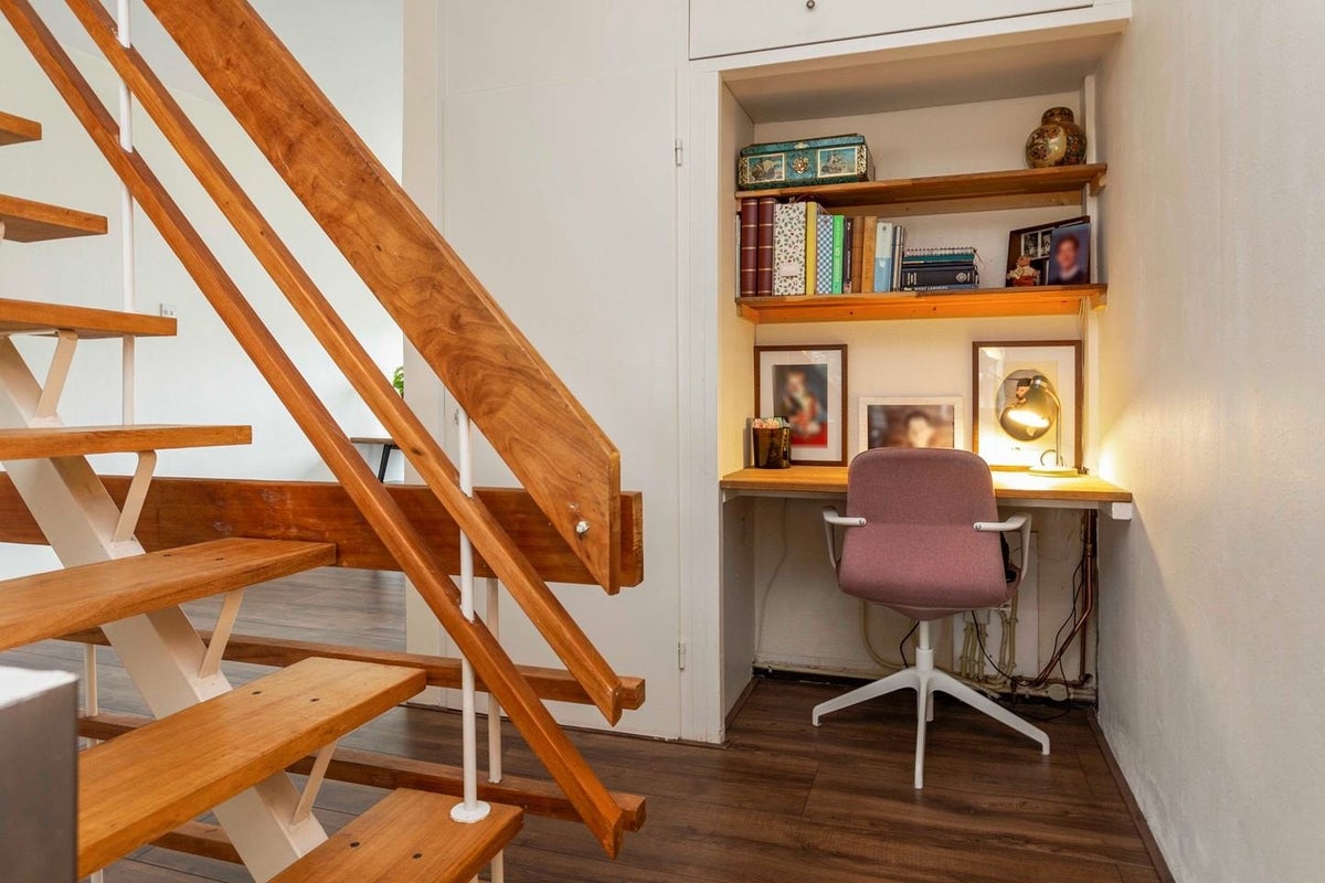 Appartement Lavendelstraat 9